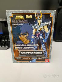 Myth cloth seiya ikki v3 bronze originale