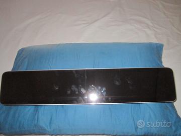 DISPLAY MULTIMEDIALE DOPPIO QUADRANTE  X MERCEDES