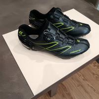 scarpe Mtb Gaerne N 42