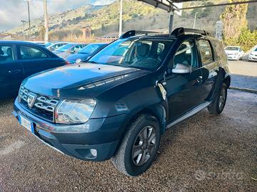Dacia Duster 1.5 dCi 110 CV S&S 4x4 Serie Speciale