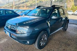 Dacia Duster 1.5 dCi 110 CV S&S 4x4 Serie Speciale