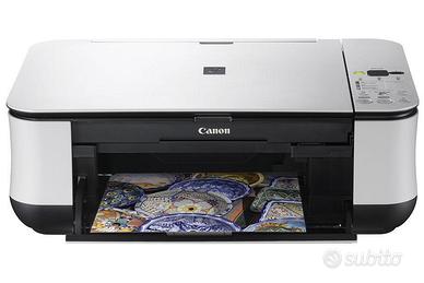 Multifunzioni Canon