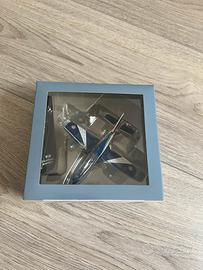 Modellino aereo Mb339 Italeri 1:100