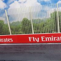 Diorama scala 1:43  F1 Formula 1 auto da corsa