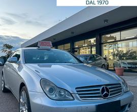 Mercedes-benz CLS 320 CDI 224 CV