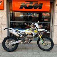 Husqvarna FE 350