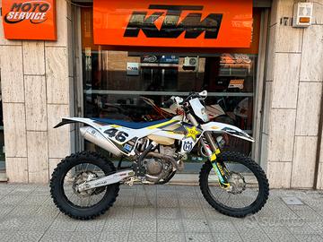 Husqvarna FE 350