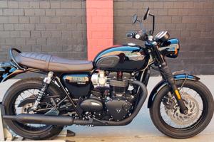 Triumph Boneville