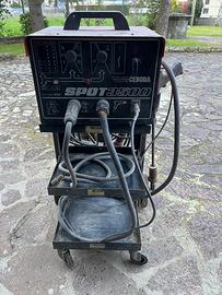 Spotter Cebora professionale