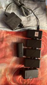 Dji avata batterie