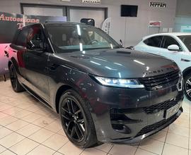 Land Rover Sport 3.0D l6 249 CV Dynamic Tetto FINA