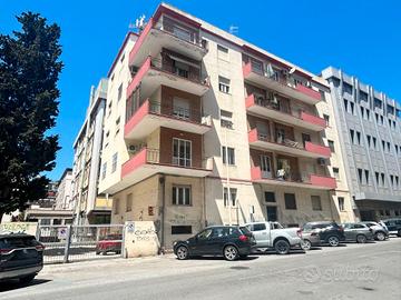 Cagliari, P. Givanni XXIII° 150 mq con posto auto