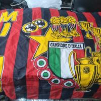 0719NN-Bandiera Calcio Milan