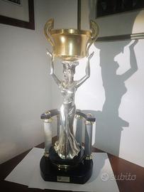 Coppa Trofeo da interno, esterno