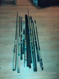 canne da pesca 