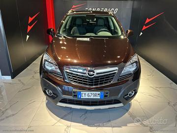 OPEL Mokka 1.7 CDTI Ecotec 130 4x2 S&S Cosmo