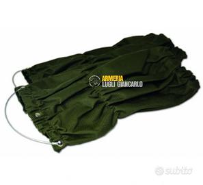 OUTDOOR » ACCESSORI MINUTERIA CAMPEGGIO » GHETTE V