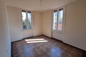 Appartamento di 145 m² con 4 locali e box auto a P