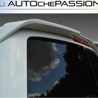 Spoiler Alettone per VW Transporter T6