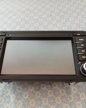 Autoradio Android 8 core 4/64 GB per AUDI A3 8p