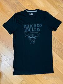 T-shirt, Chicago Bulls  , uomo