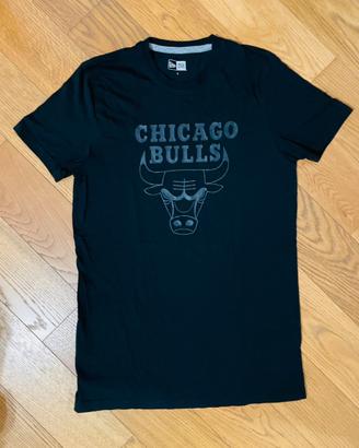 T-shirt, Chicago Bulls  , uomo