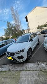 Seat Ateca Fr