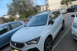 Seat Ateca Fr