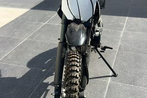Pit bike KXD