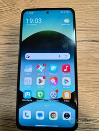 Xiaomi Redmi Note 14