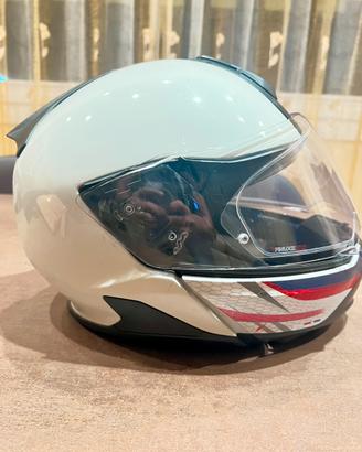 BMW Motorrad System 7 Carbon EVO – Taglia S 54/55