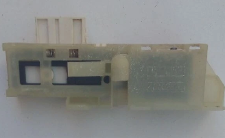 elettroserratura bloccaporta lavatrice Candy