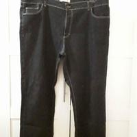 Jeans da uomo taglia 60