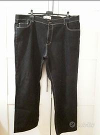Jeans da uomo taglia 60
