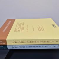 tesauro istituzioni diritto tributario