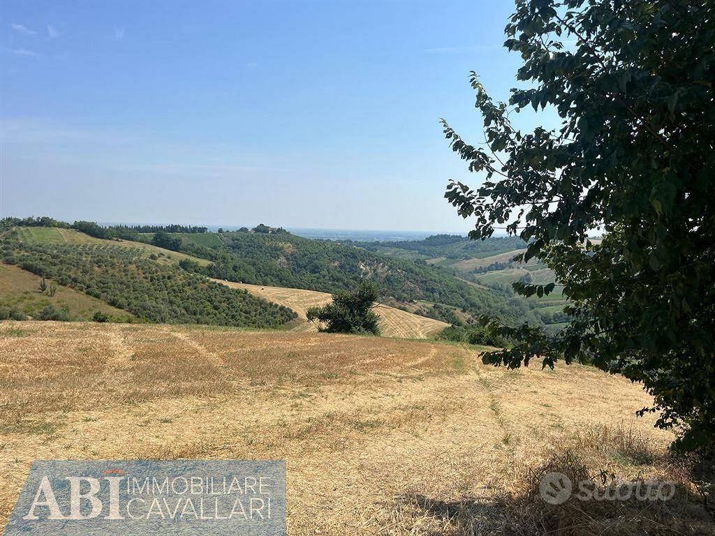 Terreno di 1300000 m² a Brisighella - Vista 6