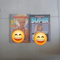 riviste vintage  Cronaca Italiana 