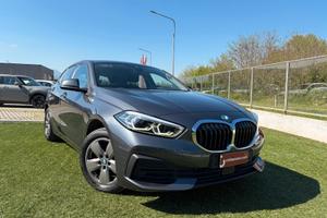 Bmw 116d 5p. Sport Auto.
