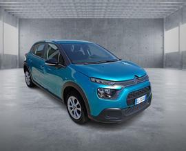 CITROEN C3 3ª serie BlueHDi 100 S&S Feel