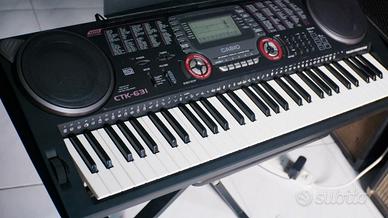 Casio ctk 2024 631 price