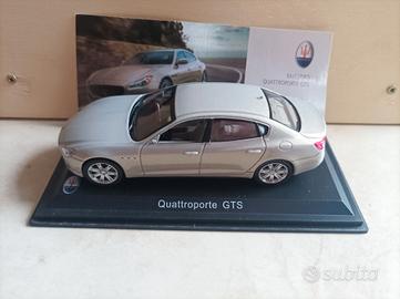 Maserati da collezione 