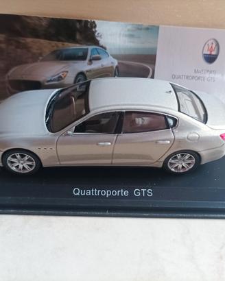 Maserati da collezione 