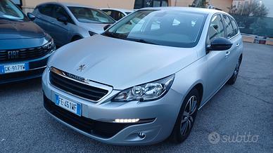 Peugeot 308 BlueHDi 120 S&S SW Business