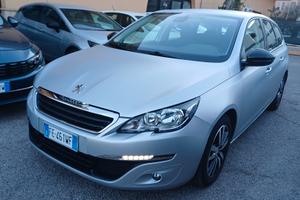 Peugeot 308 BlueHDi 120 S&S SW Business
