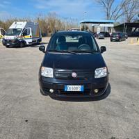 Fiat Panda 1.3 MJT 16V Emotion