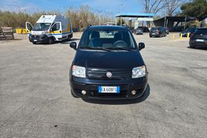 Fiat Panda 1.3 MJT 16V Emotion