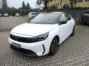 Opel Corsa 1.2 100 CV GS - OK NEOPAT. CarPlay/Led/