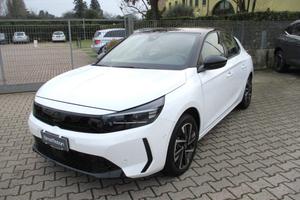 Opel Corsa 1.2 100 CV GS - OK NEOPAT. CarPlay/Led/