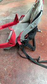 Seggiolino alzabimbo move