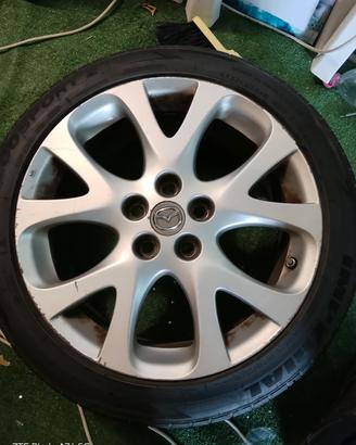 Mazda 6 2009